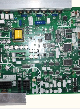 电梯配件门机板/GPS-3/DOR-120C/-123C原厂正品