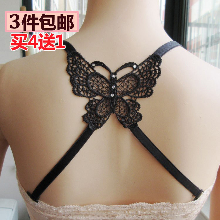 Bretelles pour lingerie - Ref 809434 Image 1