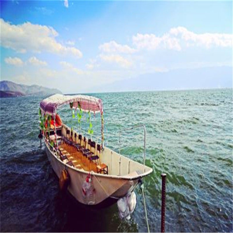 云南旅游纯玩团丽江泸沽湖3日跟团飞猪旅行无限制无购物丽江旅游