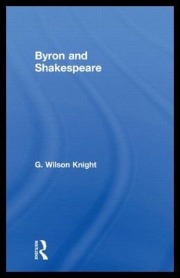 【预售】Byron & Shakespeare - Wils Kni