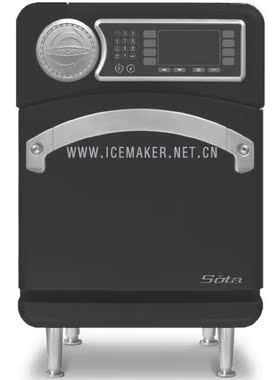 美国TurboChef商用微波快速烤箱SOTA咖啡汉堡披萨店西餐设备正品