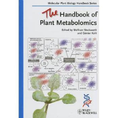 【预订】The Handbook of Plant Metabolomics
