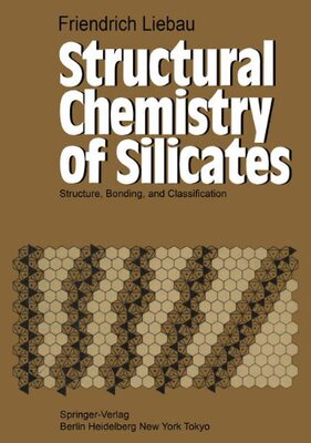 【预订】Structural Chemistry of Silicates: S...
