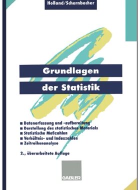 【预订】Grundlagen Der Statistik: Datenerfas...