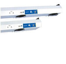 日本Simco ION原装正品Guardian CR2000离子风机工业静电消除器