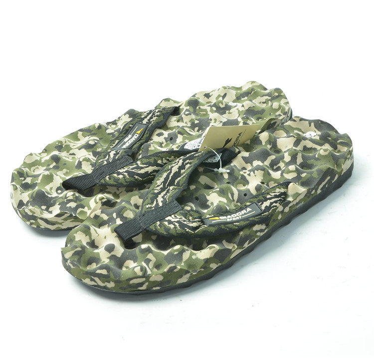 Boots militaires pour homme - Ref 1400320 Image 1