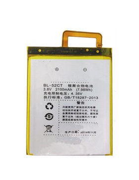 koobee酷比H5 H6 M3 M2 S3plus S5 S6 BL-52CT/53CT/62CT手机电池