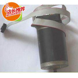 ecrm 伊斯曼 vrl45 46 stingray63 qs照排机配件 走片电机马达