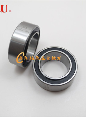C&U人本汽车空调压缩机轴承40BD49AWT12DDU 40*62*20.625/24