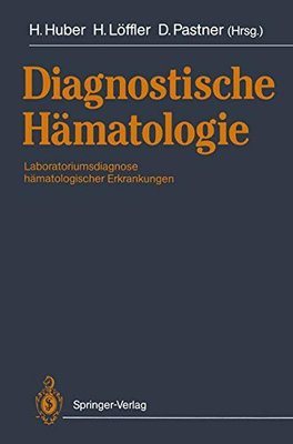 【预订】Diagnostische Hamatologie: Laborator...