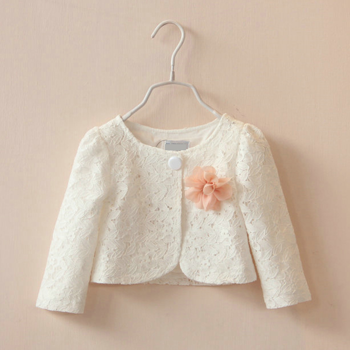 Cape pour fille en Toile de coton - Ref 2156123 Image 1