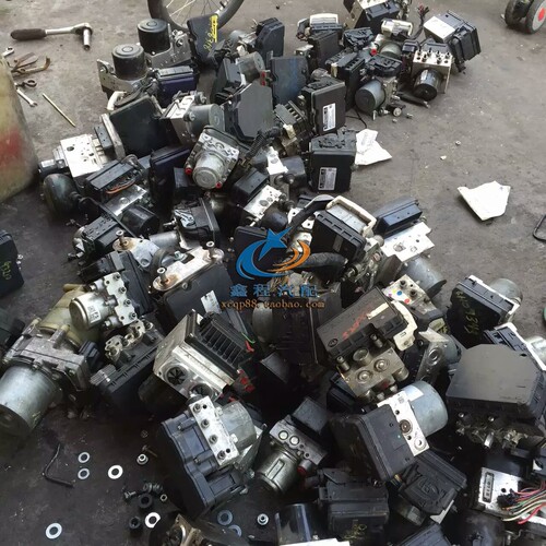 雪铁龙C4L爱丽舍1.6富康世嘉C2C5C6 C3XR赛纳凯旋毕加索ABS泵总成