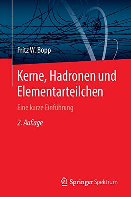 【预订】Kerne, Hadronen Und Elementarteilche...