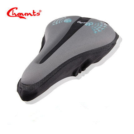 Selle de vélo Mountain Bike CHAUNTS - Ref 2347343 Image 1