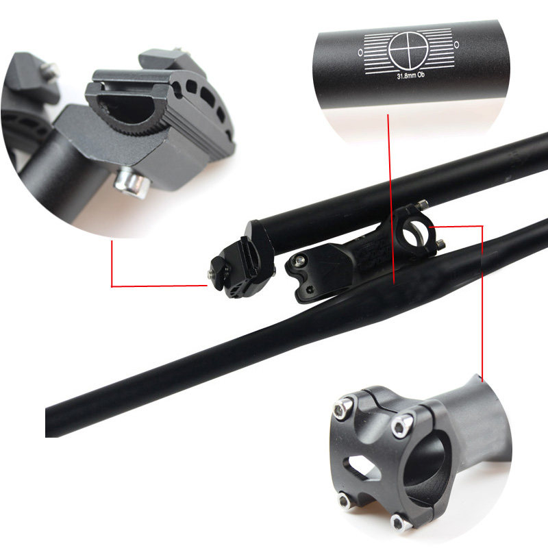 Guidon de vélo - Ref 2333218 Image 1