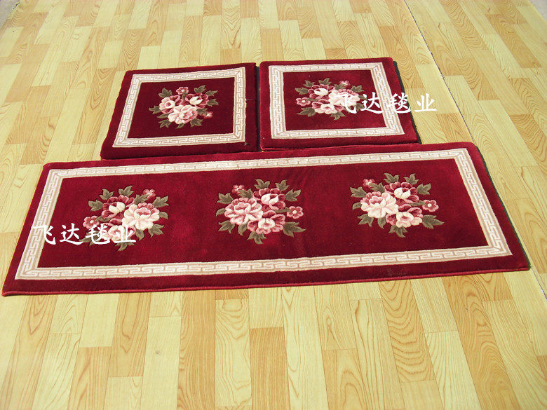 时尚防滑四季羊毛沙发垫四季坐垫加厚水洗纯羊毛沙发坐垫椅垫,居家布艺,沙发垫,淘宝优惠券,粉丝福利购,淘宝优惠卷