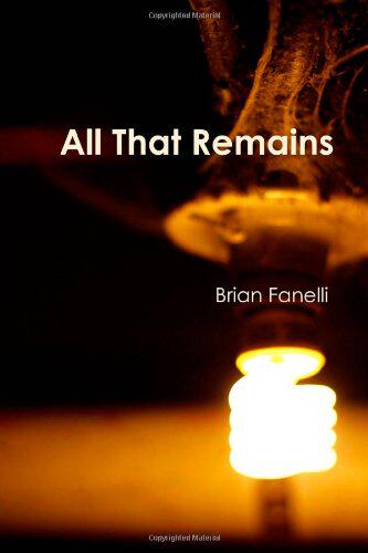 【预售】All That Remains