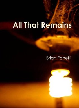 【预售】All That Remains