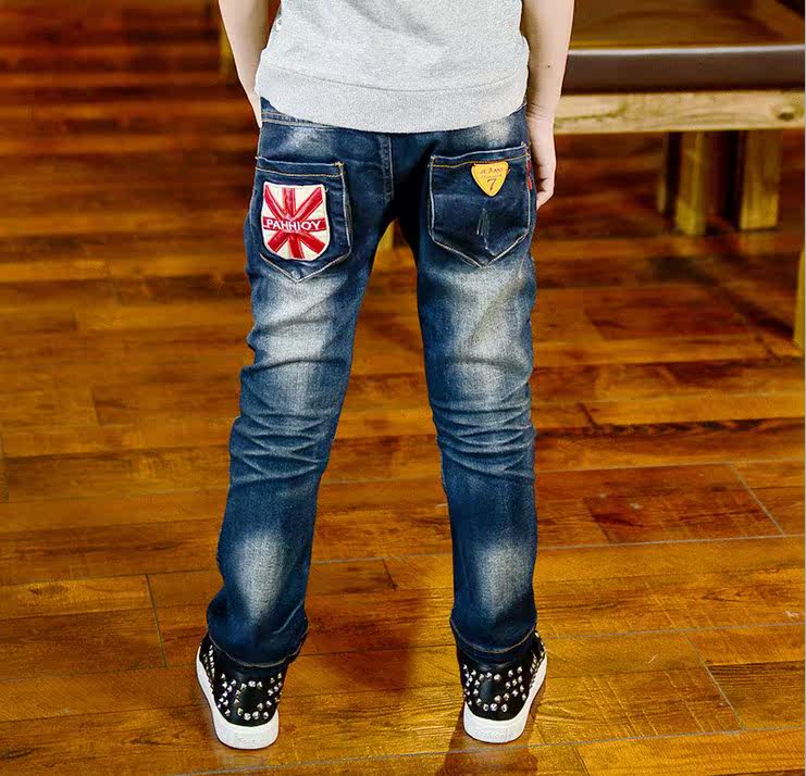 Pantalon garcon OTHER - Ref 2055430 Image 1