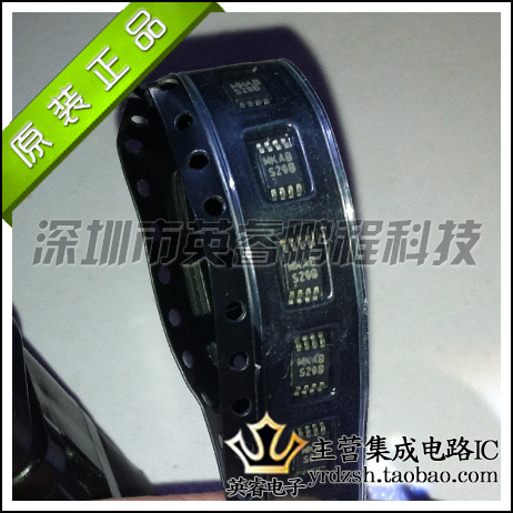 【英睿鹏程】LM3485MM LM3485  MSOP8  实体店现货热卖 原装进口