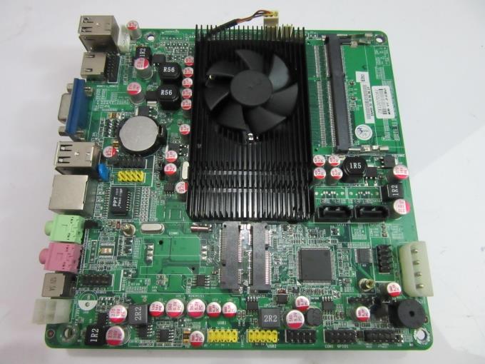 AMD E350ÃÔÄãÖ÷°å ´øÍø¿Ú MSATA¿ÚMINIPCI-E¿Ú HDMI¿Ú12V¹©µç
