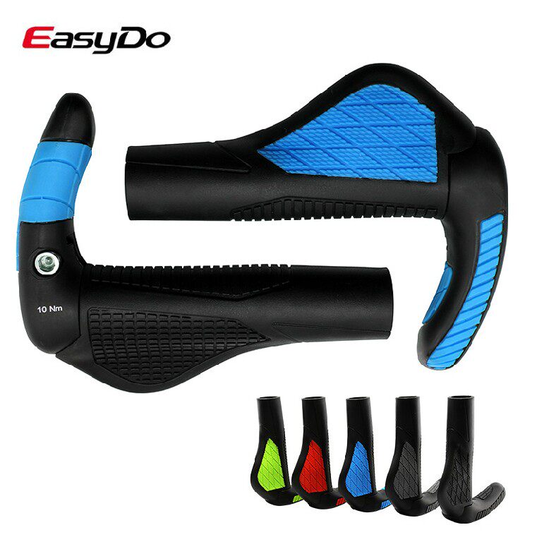 Poignées de vélo EASYDO - Ref 2334220 Image 1