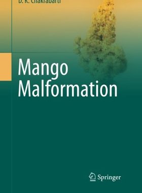 【预订】Mango Malformation