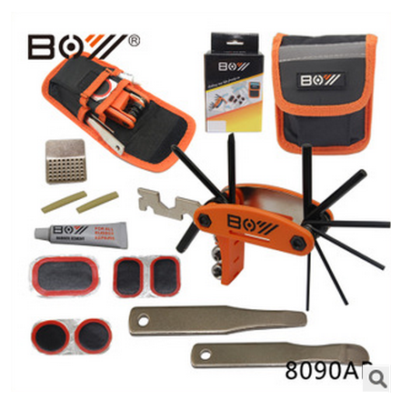 Outils pour vélo - Ref 2277996 Image 1