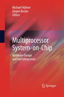【预订】Multiprocessor System-on-Chip