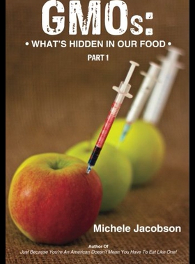 【预售】Gmos: What's Hidden in Our Food