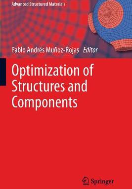 【预订】Optimization of Structures and Components