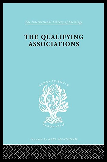 【预售】Qualifying Associatns Ils 161