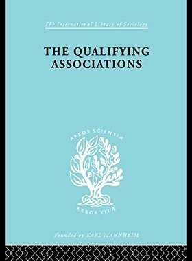 【预售】Qualifying Associatns Ils 161