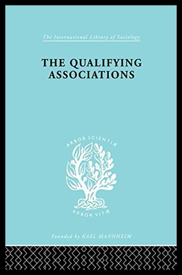 【预售】Qualifying Associatns Ils 161
