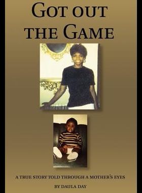 【预售】Got Out the Game: A True Story Told Th