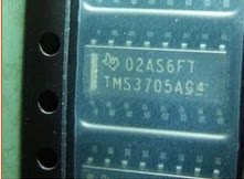 全新 热销 贴片集成IC TMS3705A SOP-16低频LF阅读器  可以直拍