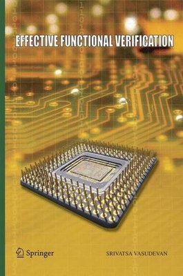 【预订】Effective Functional Verification