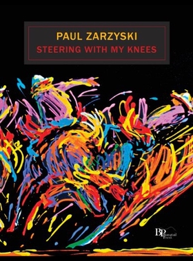 【预售】Steering with My Knees