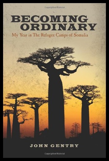【预售】Becoming Ordinary: My Year in the Refugee Camps o