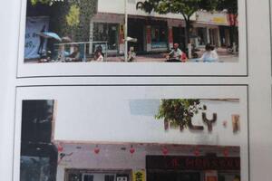 镇平县人民法院 司法拍卖拍品名单 阿里拍卖