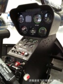 私人飞机 直升机销售价格经销 私人直升机 罗宾逊R66直升机