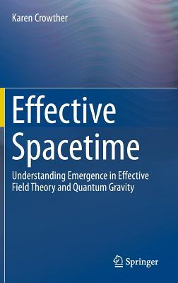 【预订】Effective Spacetime