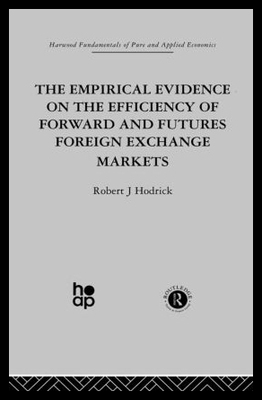 【预售】Empirical Evidence on the Efficiency o
