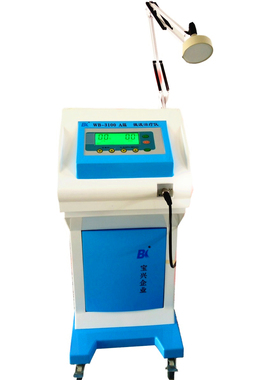 宝兴微波治疗仪WB-3100AIII医用妇科男科多功能手术理疗治疗仪YS