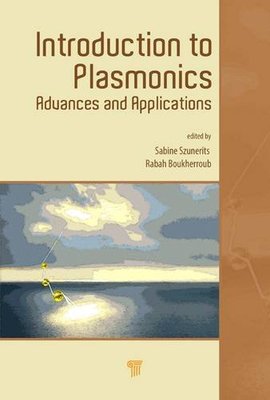 【预订】Introduction to Plasmonics