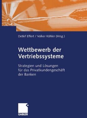 【预售】Wettbewerb Der Vertriebssysteme: Strategien Un...