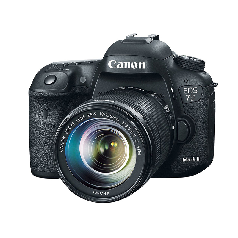 Canon/¼ÑÄÜ EOS 7D MarkII µ¥·´Ì×»úEF-S 15-85mm IS Kit¹úÐÐÕýÆ·