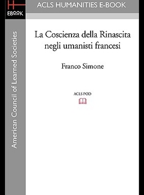 【预售】La Coscienza Della Rinascita Negli U...