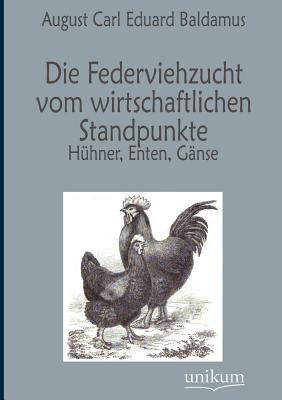 【预售】Die Federviehzucht Vom Wirtschaftlic...
