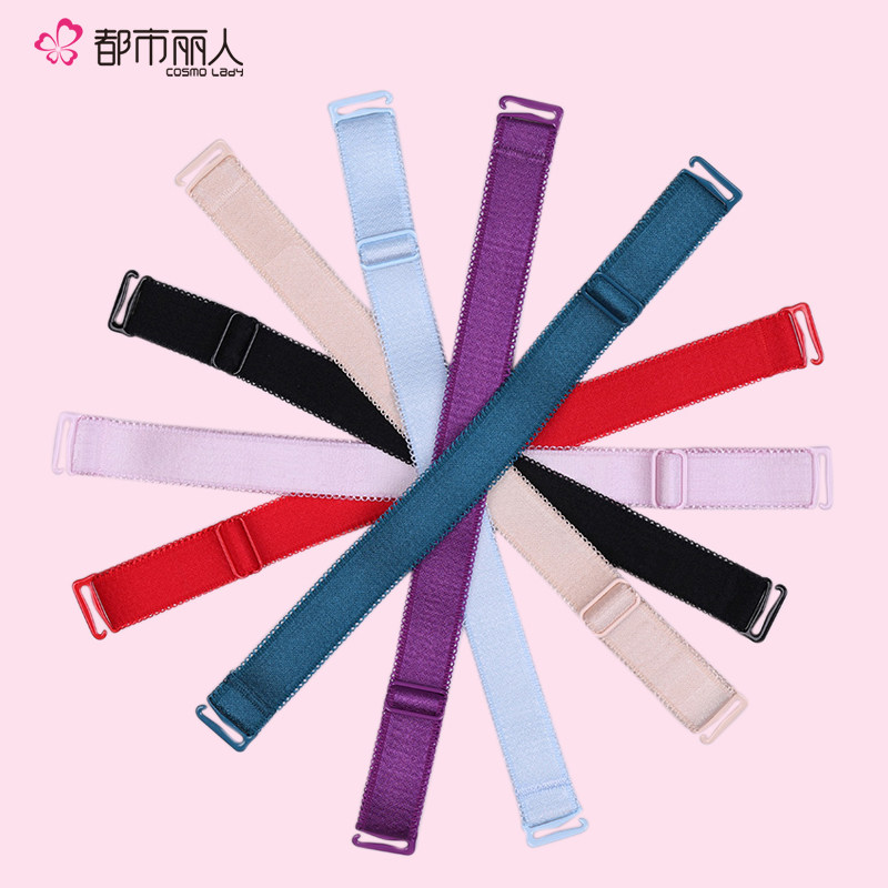 Sangles pour lingerie - Ref 812457 Image 1